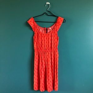 Old Navy summer dress